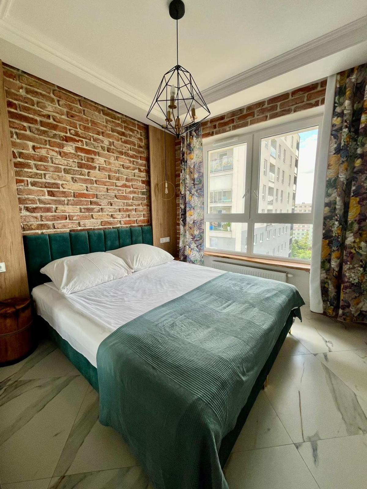 Easy Rent Apartments-Kompozytorow Polskich 7 Style Люблин Экстерьер фото